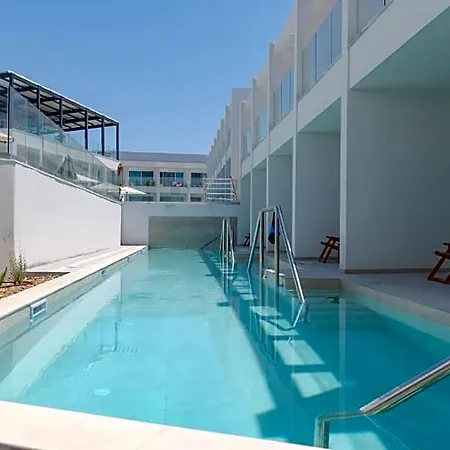 Mirage Bleu Ξενοδοχείο Ζάκυνθος Πόλη