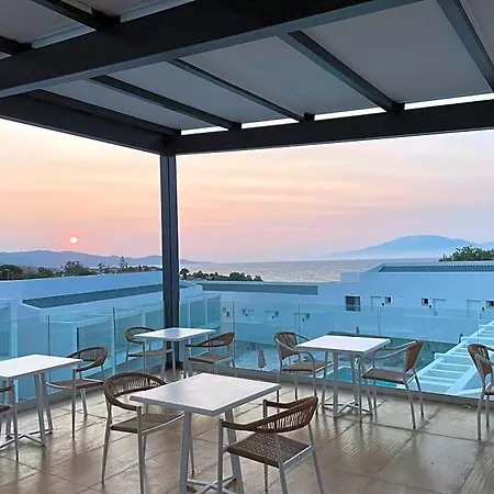 Hotel Mirage Bleu 5*
