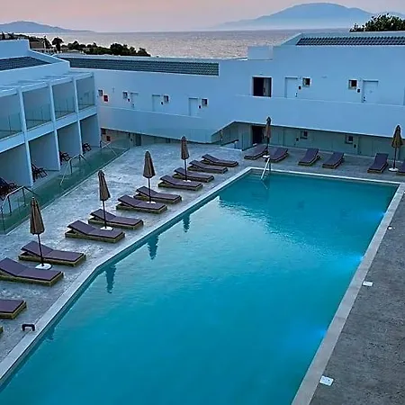 Mirage Bleu