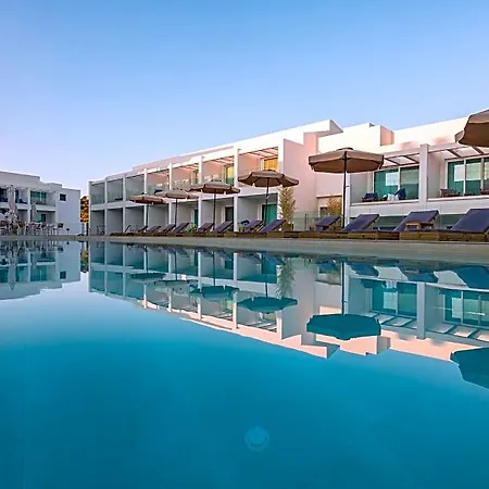 Hotel Mirage Bleu