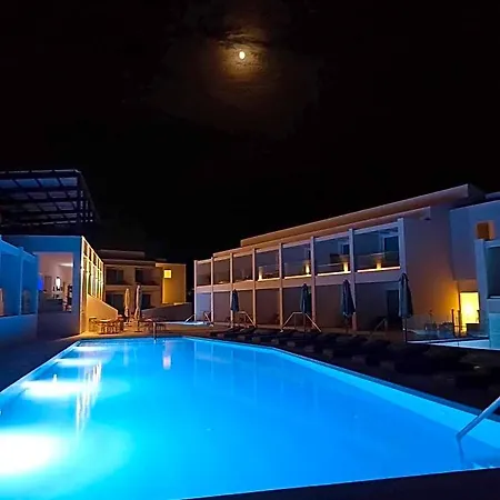 Hotel Mirage Bleu Zakynthos