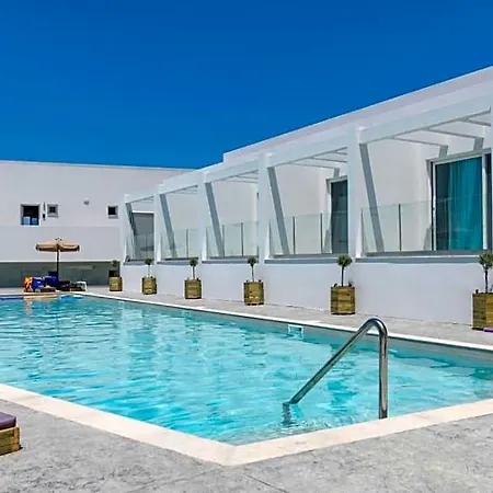 Mirage Bleu Hotel 5*