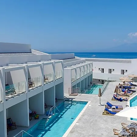 Mirage Bleu Zakynthos