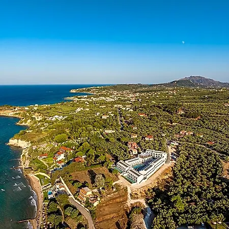 Mirage Bleu Ξενοδοχείο 5*