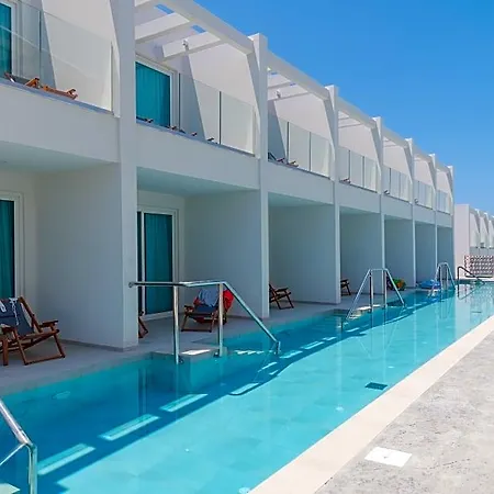Hotel Mirage Bleu Zakynthos