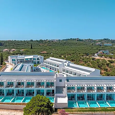 Mirage Bleu Ζάκυνθος Πόλη