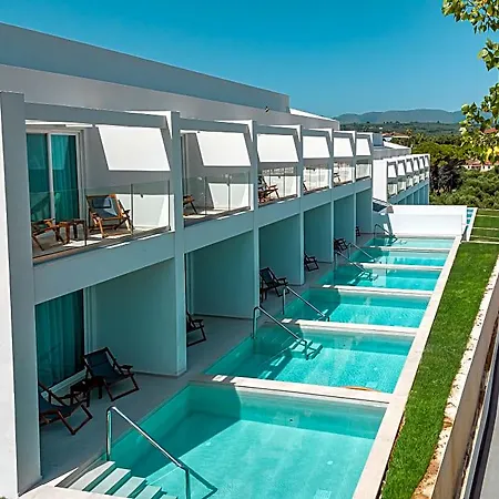 Mirage Bleu 5* Ζάκυνθος Πόλη